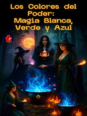 cover image of Los Colores del Poder